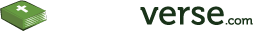 Memverse Logo
